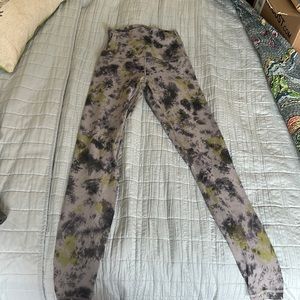 Lululemon Align full length leggings
